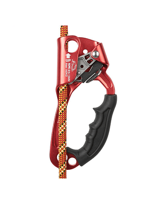 Ascendedor Tupa Right Red