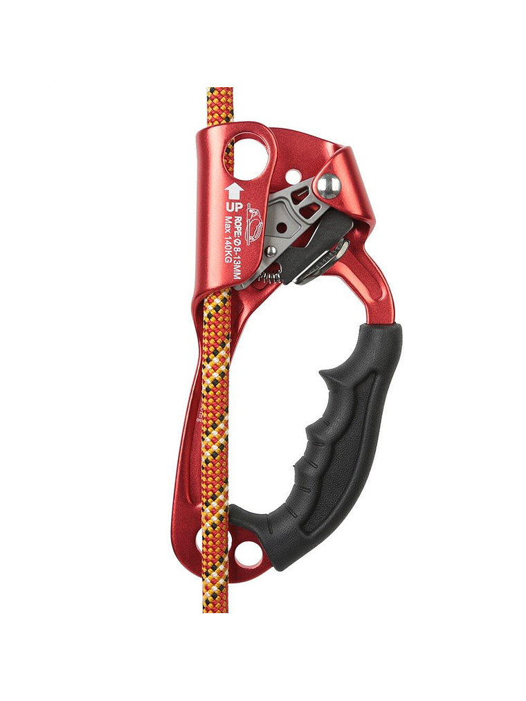 Ascendedor Tupa Right Red 1