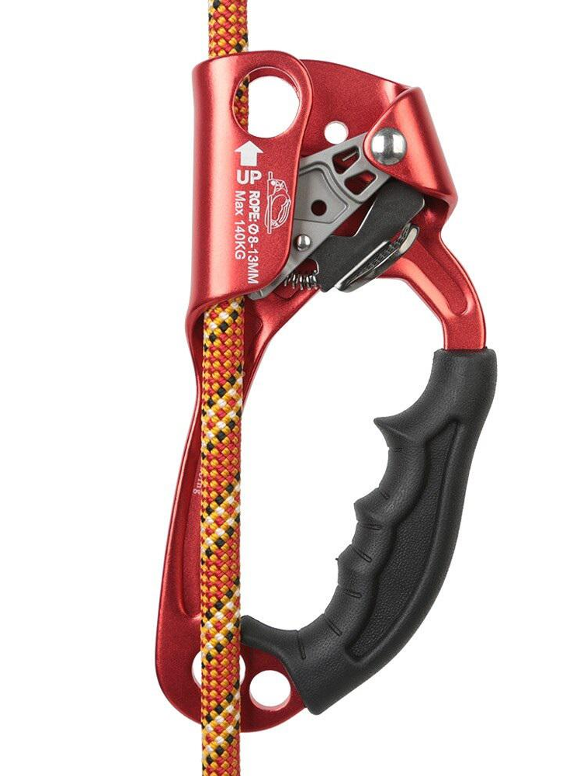 Ascendedor Tupa Right Red 1