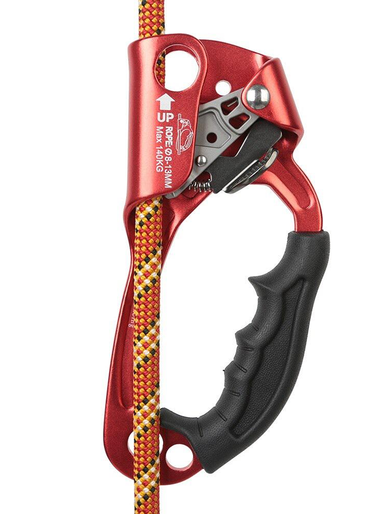 Ascendedor Tupa Right Red 1