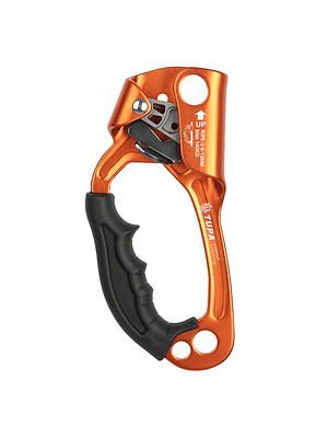 Ascendedor Tupa Left Orange