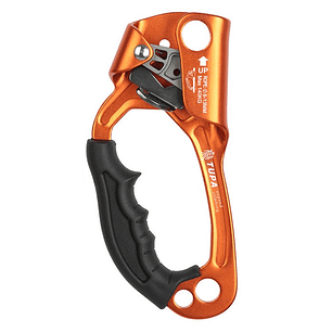 Ascendedor Tupa Left Orange