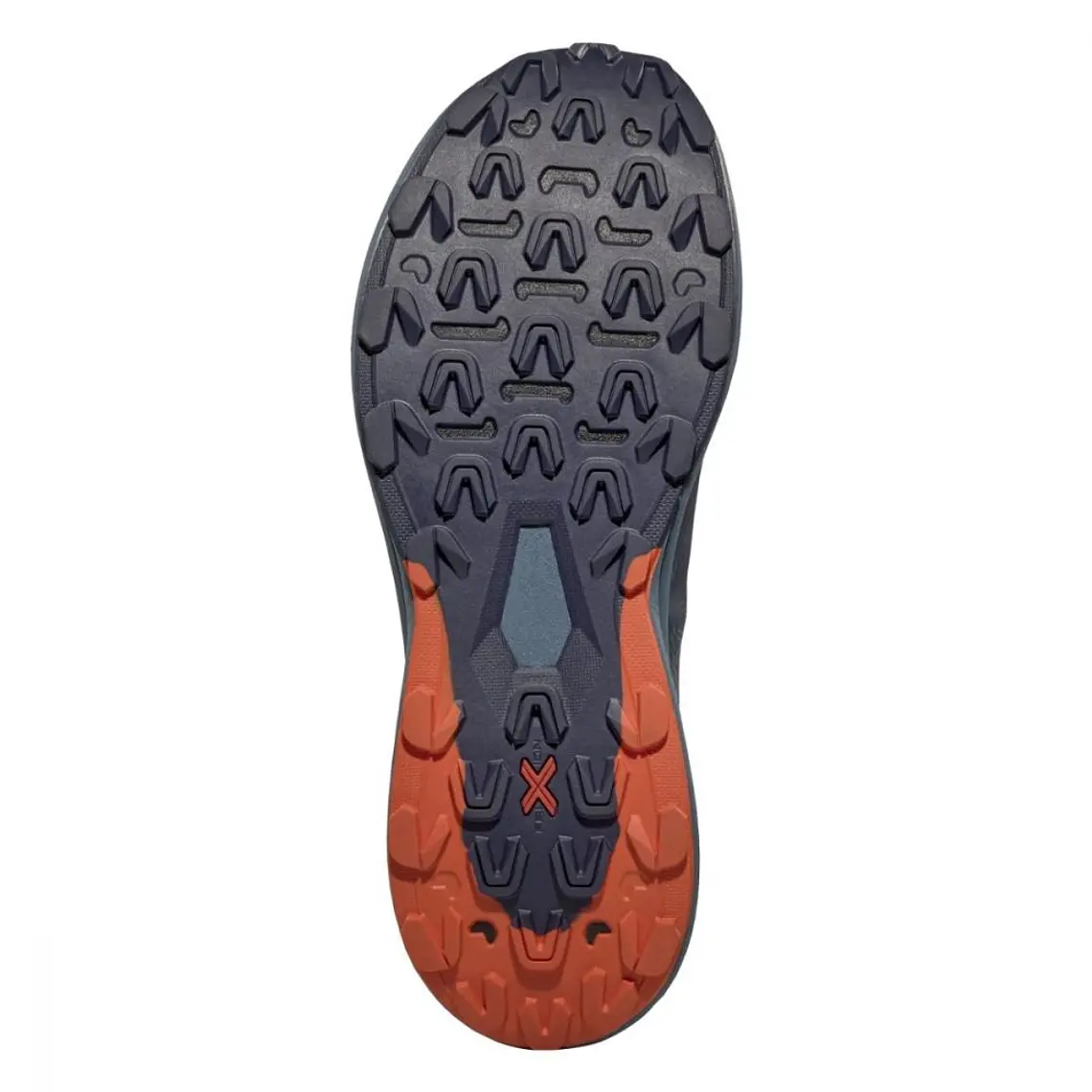 Prodigio  Hurricane/Deep Sea EU Size 2
