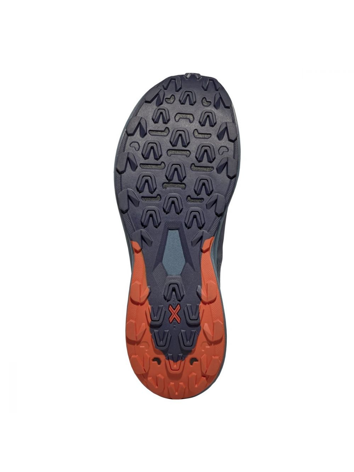 Prodigio  Hurricane/Deep Sea EU Size 2