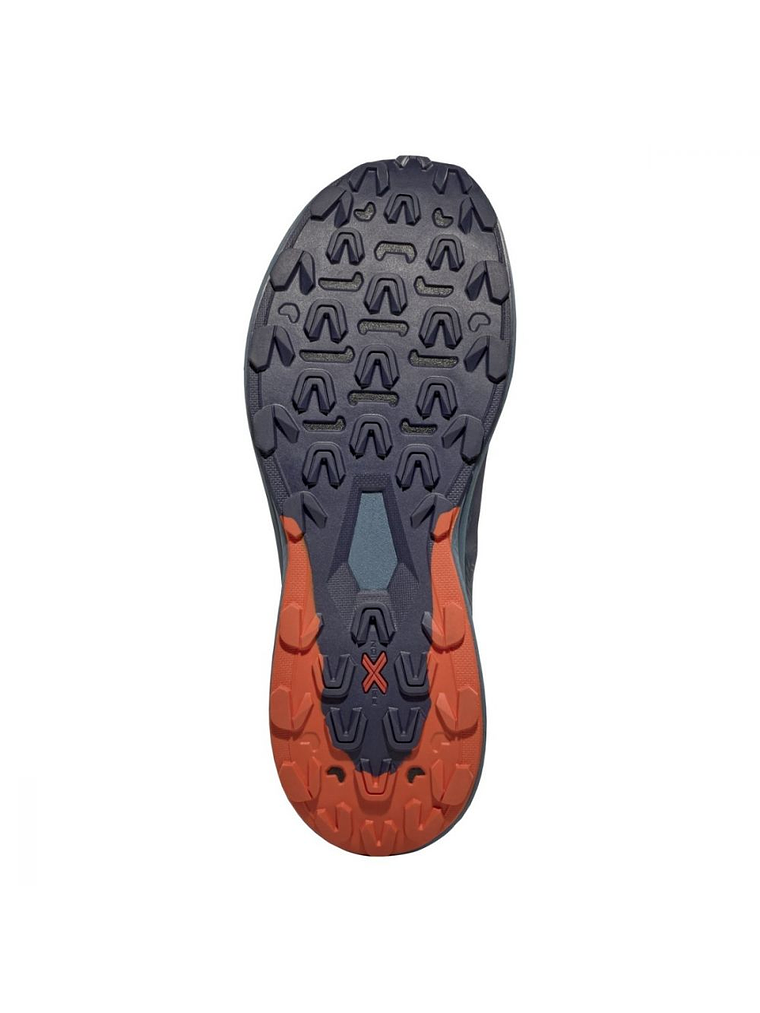 Prodigio  Hurricane/Deep Sea EU Size 2