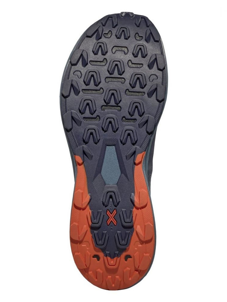 Prodigio  Hurricane/Deep Sea 2