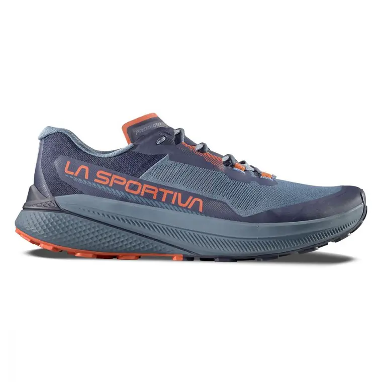 Prodigio  Hurricane/Deep Sea EU Size 1
