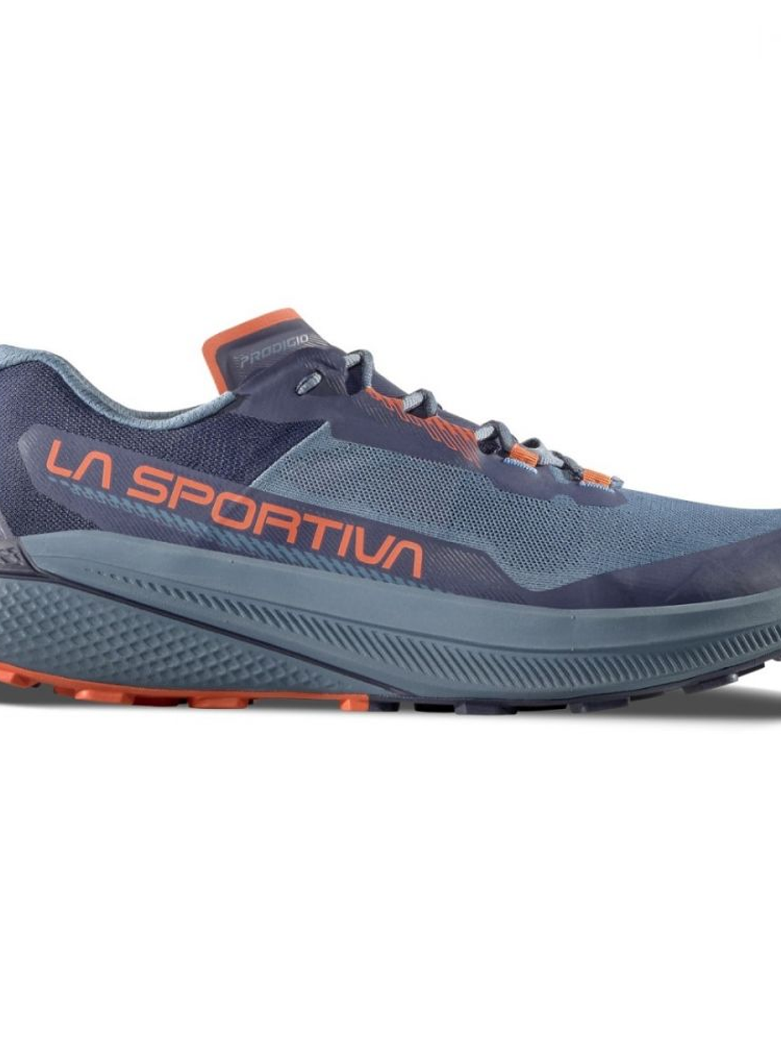 Prodigio  Hurricane/Deep Sea 1