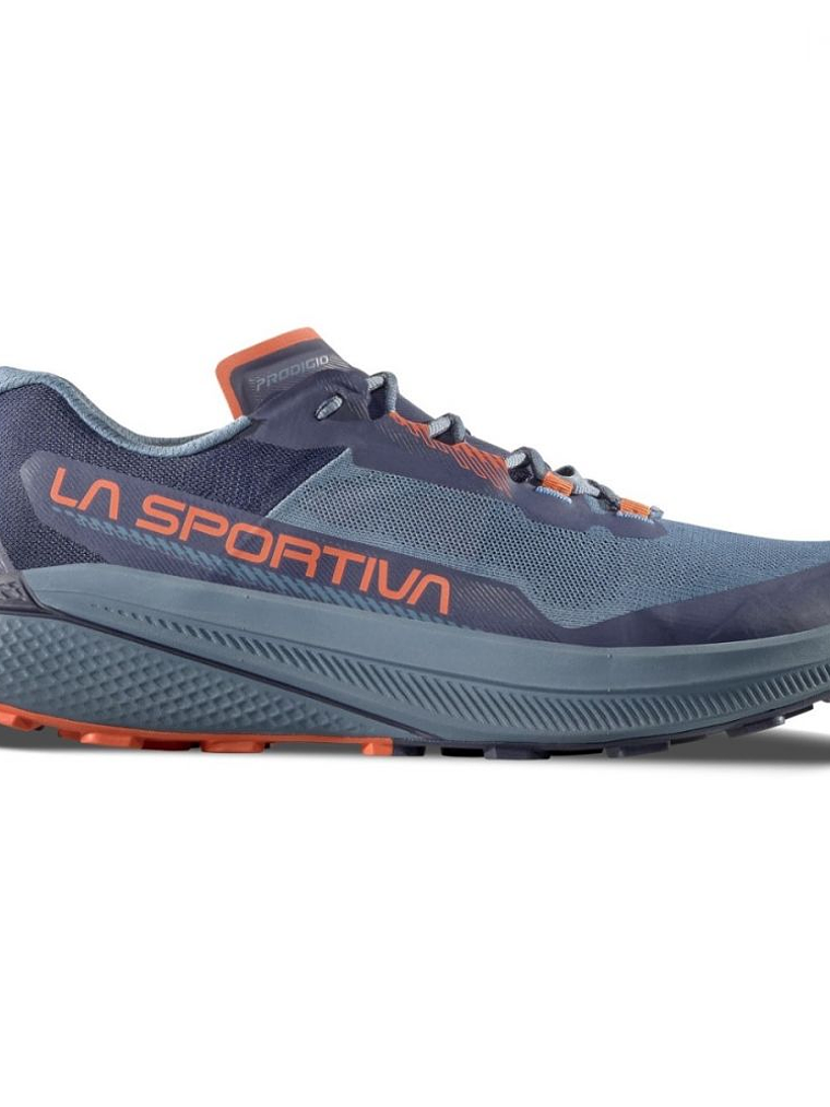 Prodigio  Hurricane/Deep Sea 1