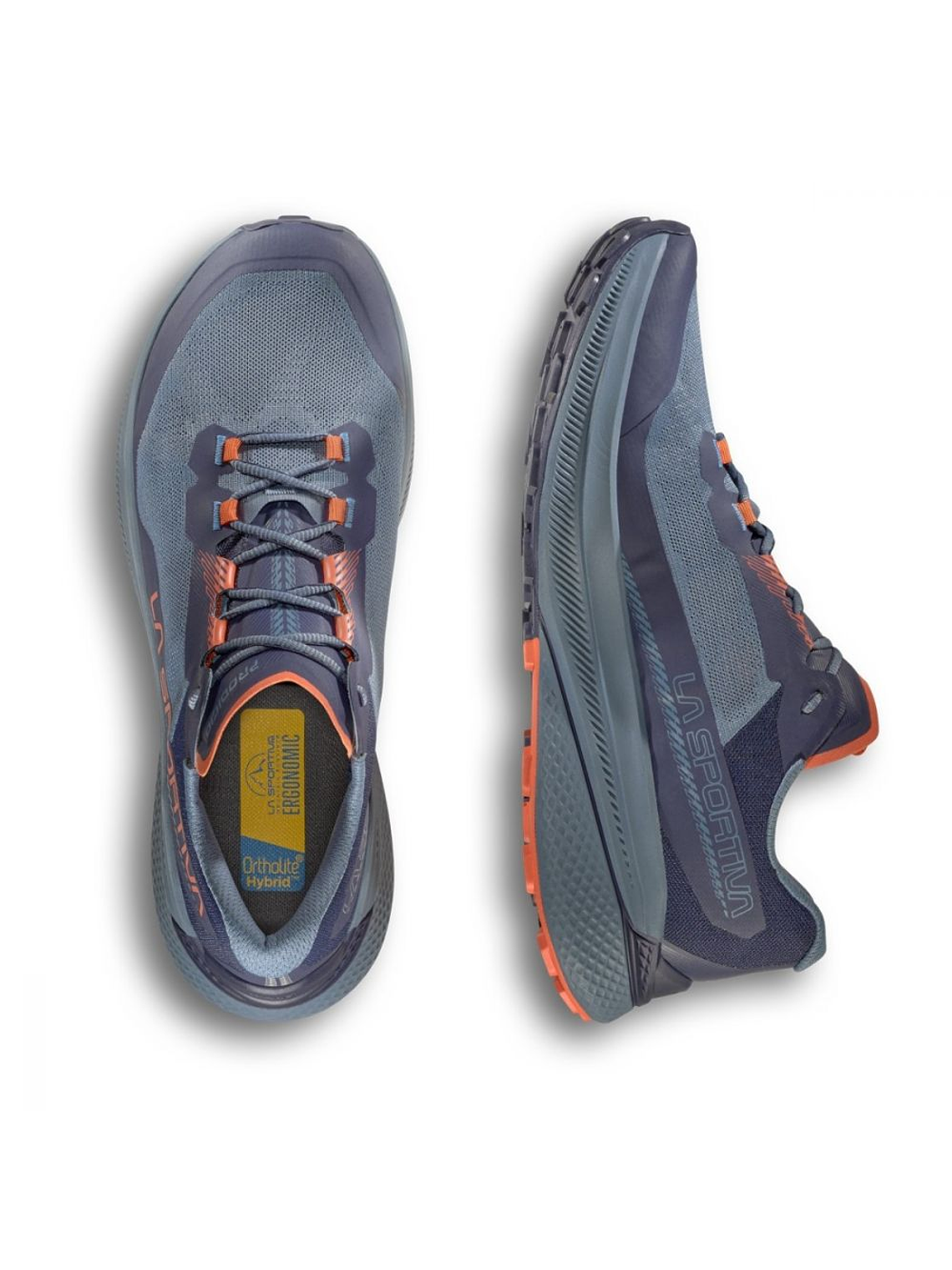 Prodigio  Hurricane/Deep Sea EU Size 3