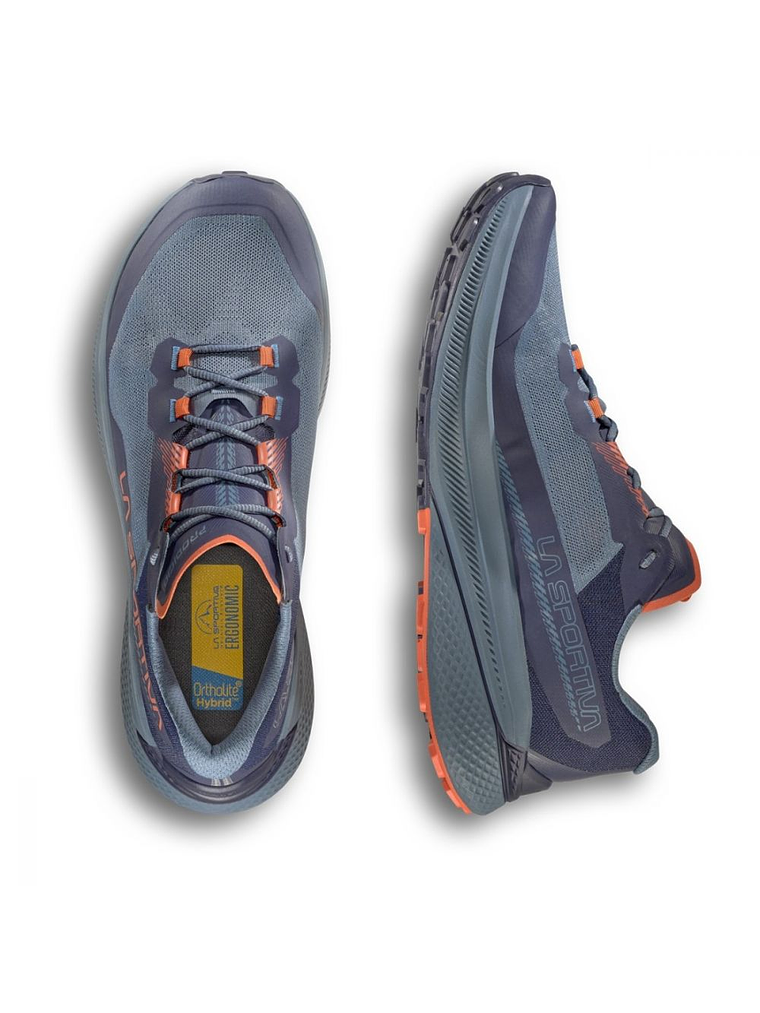 Prodigio  Hurricane/Deep Sea EU Size 3