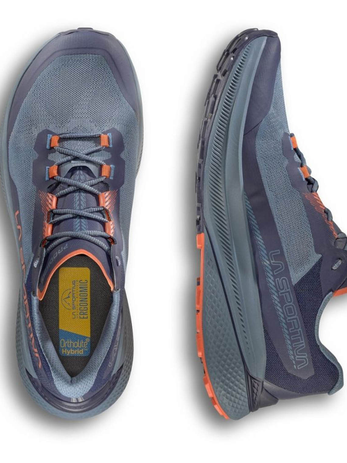 Prodigio  Hurricane/Deep Sea 3