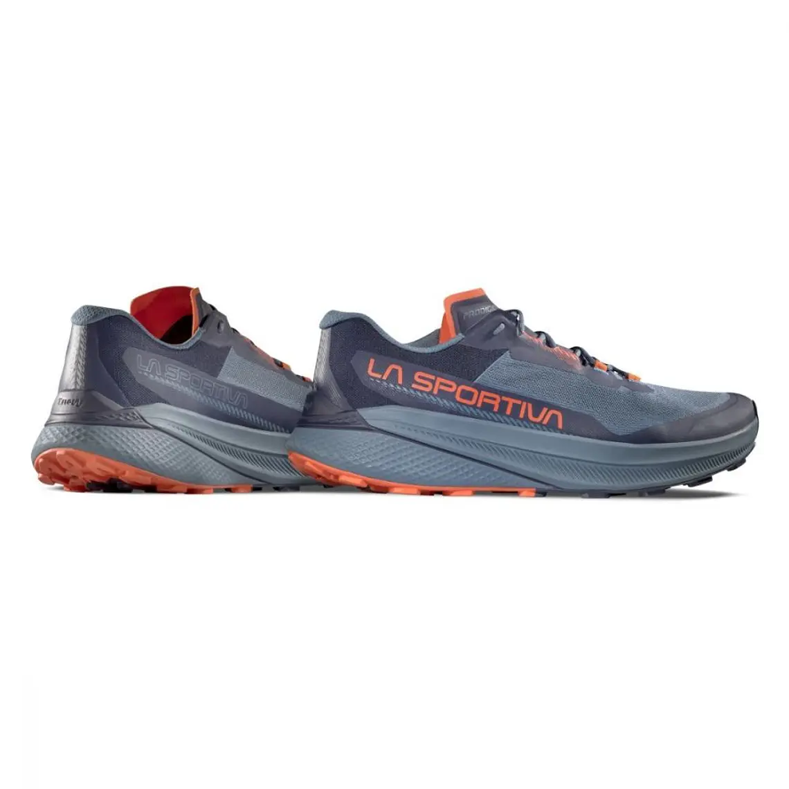 Prodigio  Hurricane/Deep Sea EU Size 4