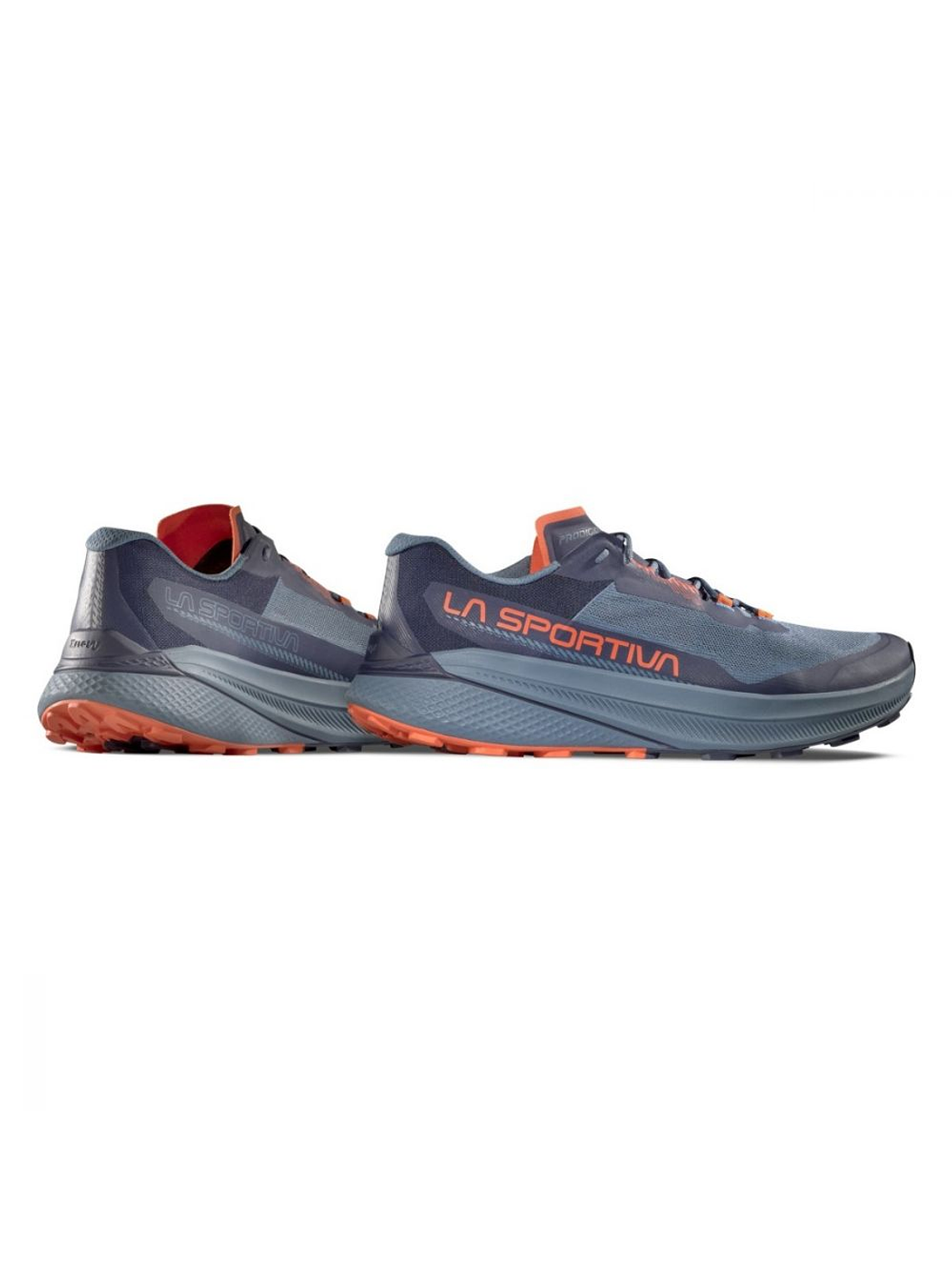 Prodigio  Hurricane/Deep Sea EU Size 4