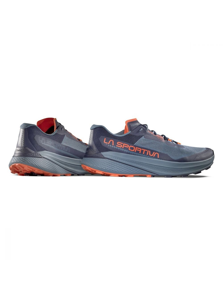 Prodigio  Hurricane/Deep Sea EU Size 4