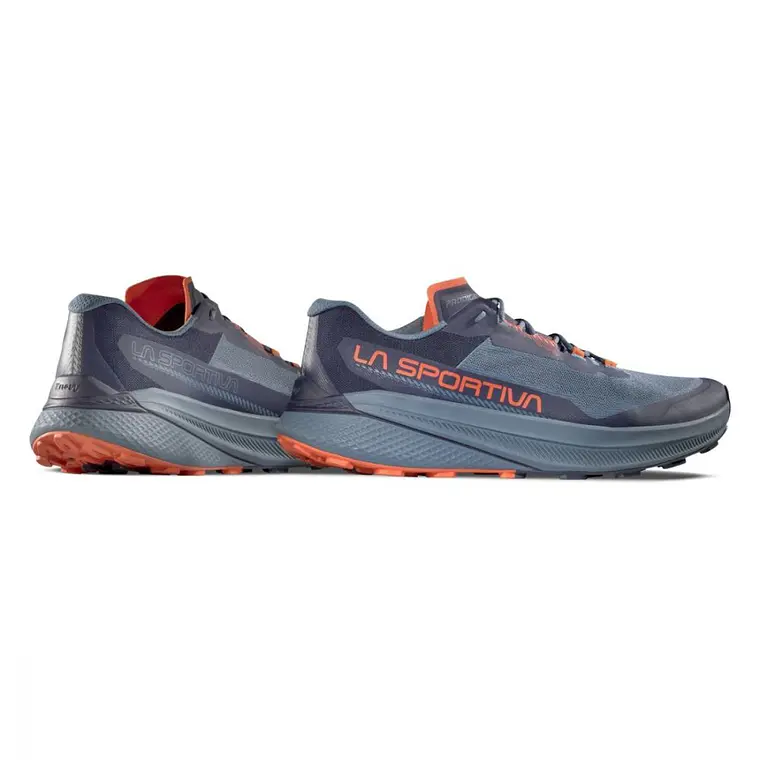 Prodigio  Hurricane/Deep Sea EU Size 4