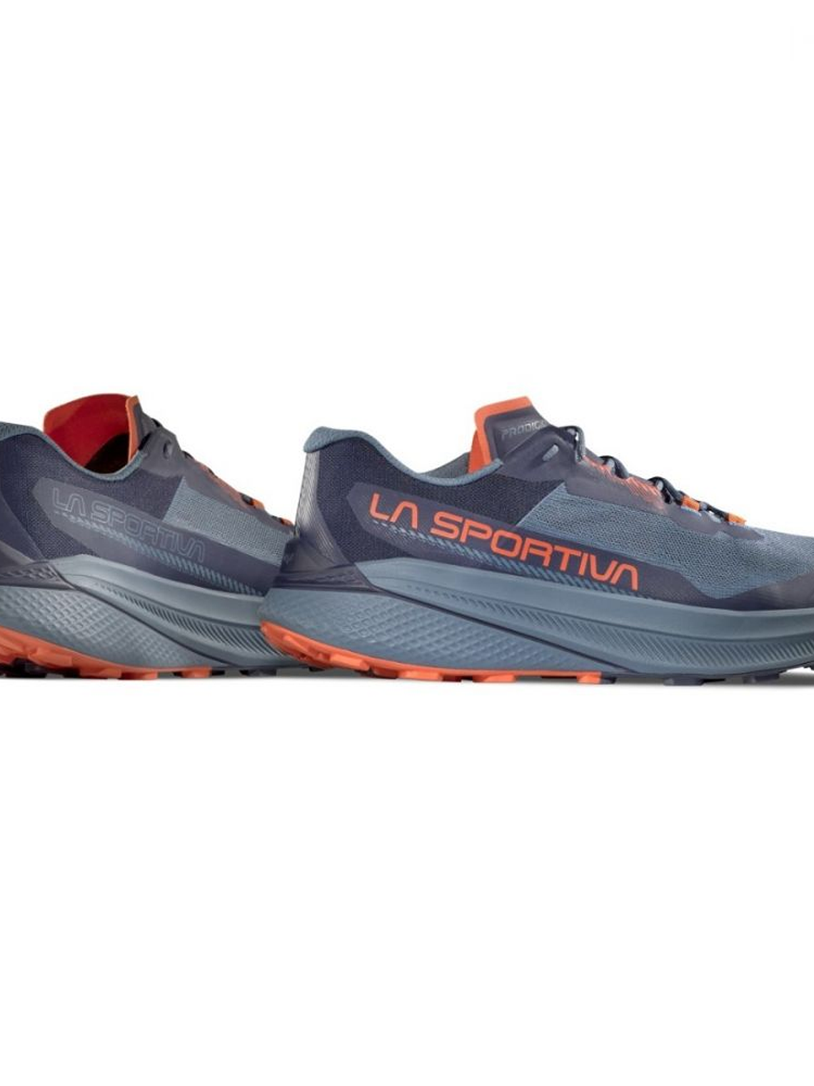 Prodigio  Hurricane/Deep Sea 4