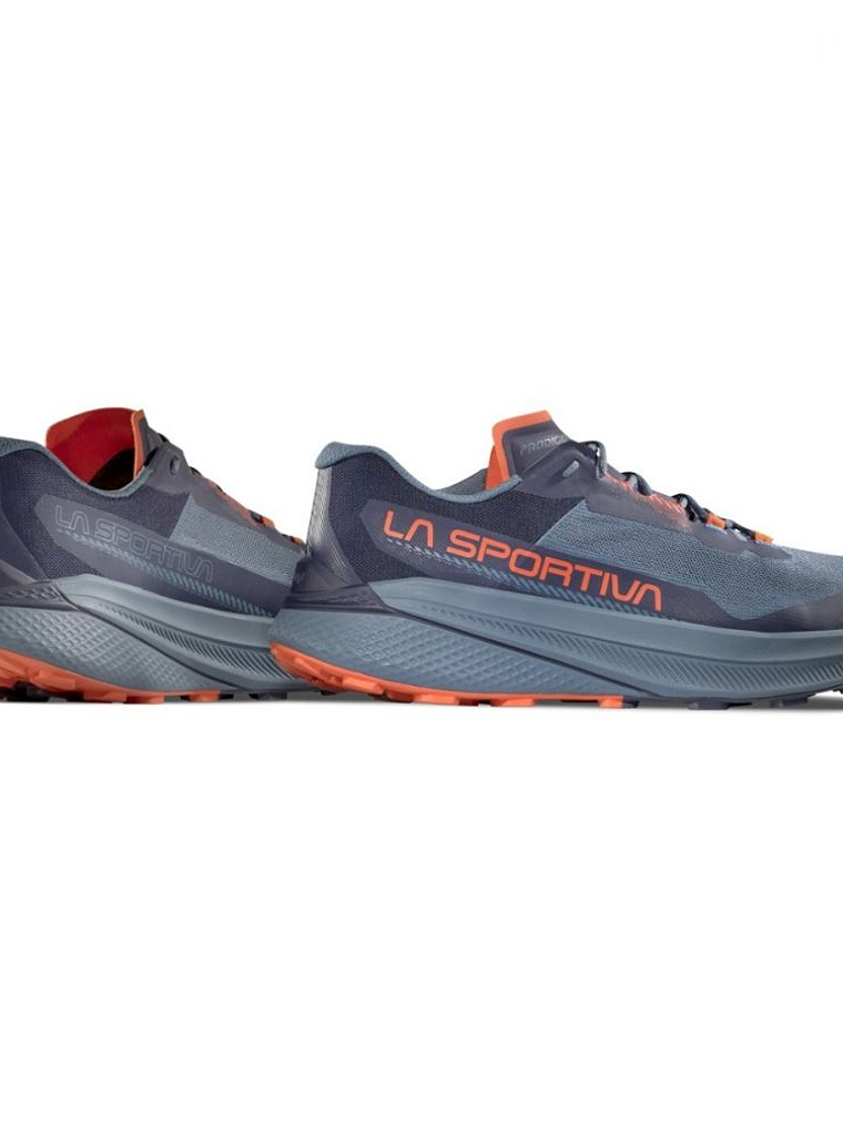 Prodigio  Hurricane/Deep Sea 4