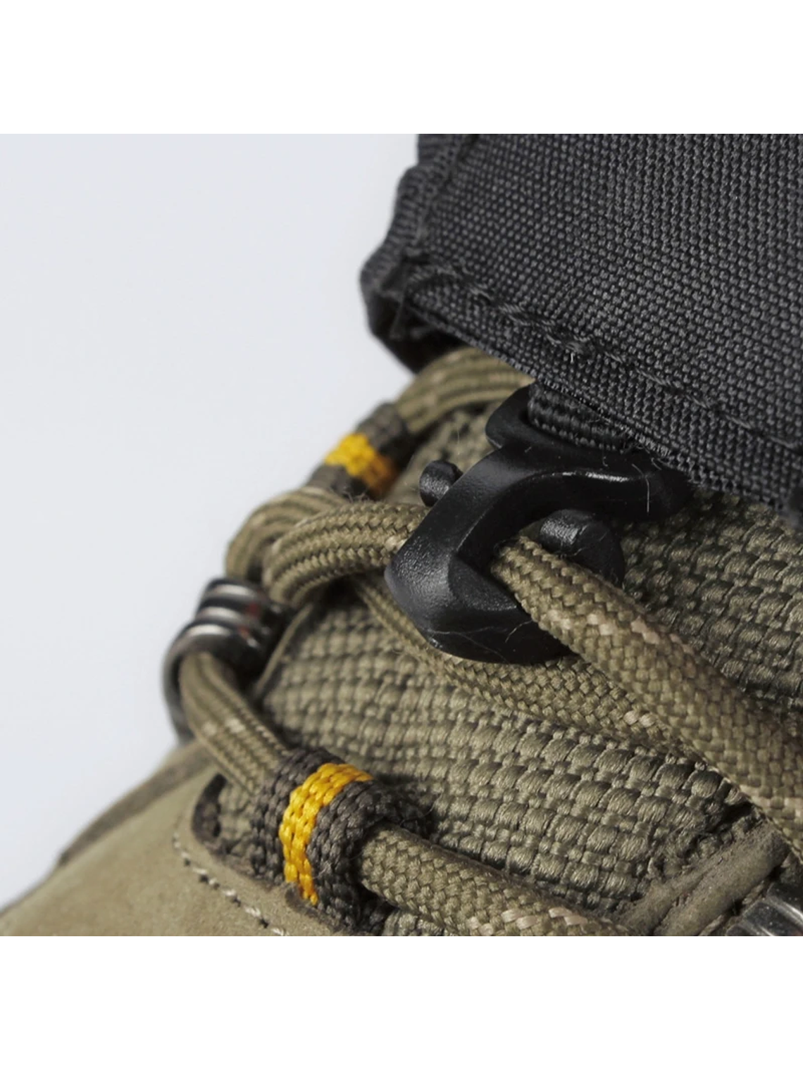 Polainas Impermeables de Montaña | Protección contra lluvia, nieve y barro | Samstrong 3