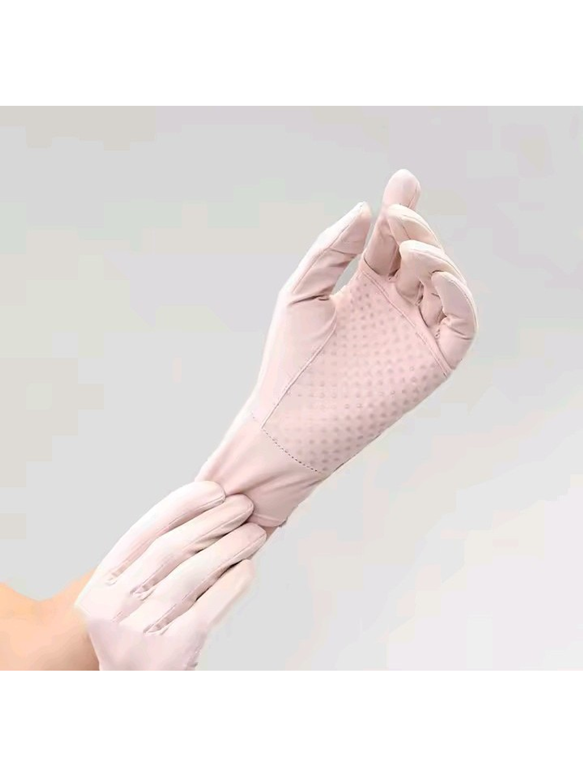 Guantes Naturehike New Outdoor Open Finger 6