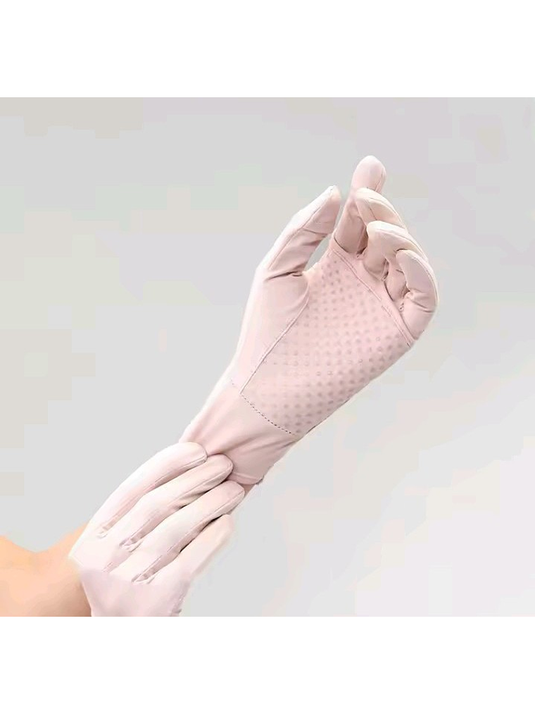 Guantes Naturehike New Outdoor Open Finger 6