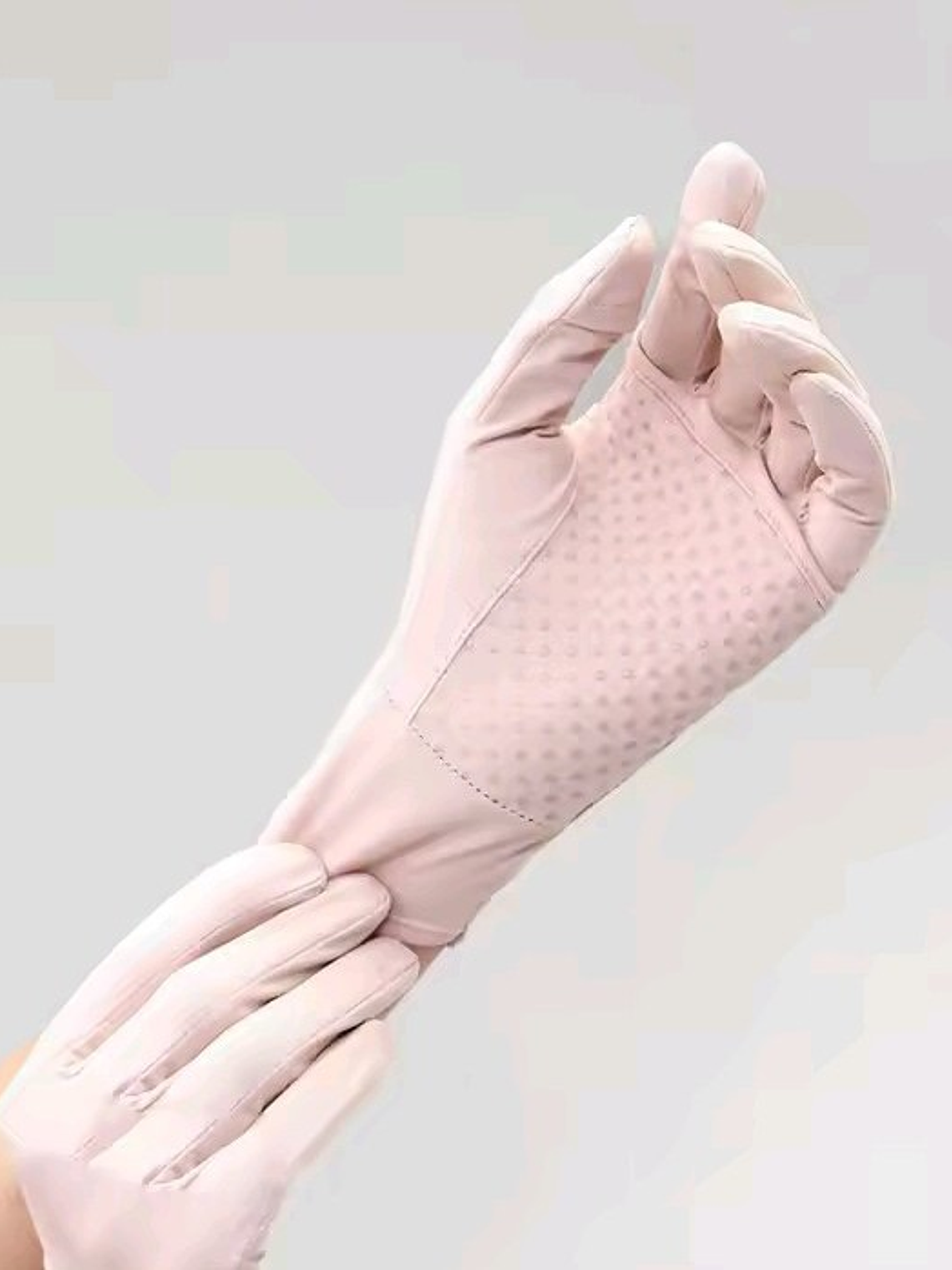 Guantes Naturehike New Outdoor Open Finger 6