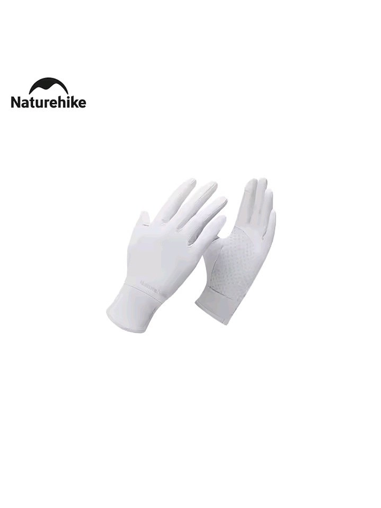 Guantes Naturehike New Outdoor Open Finger 3