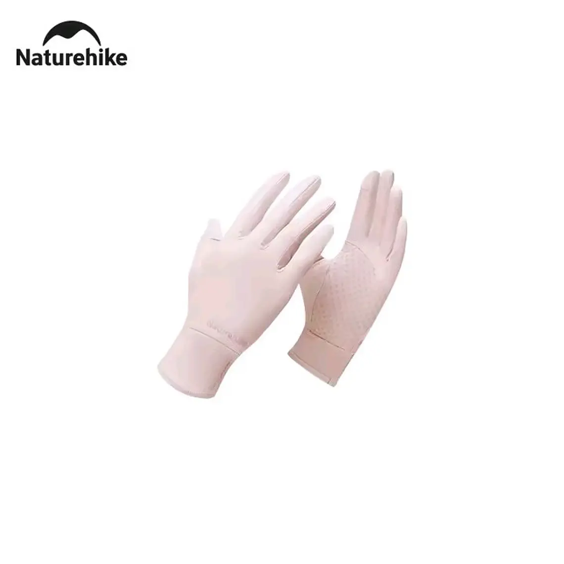 Guantes Naturehike New Outdoor Open Finger 1