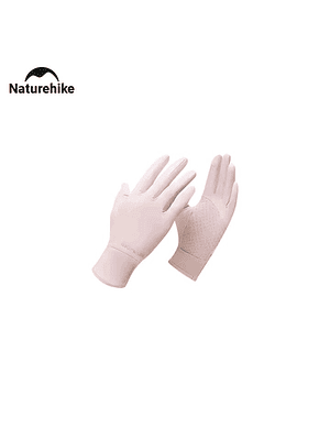 Guantes Naturehike New Outdoor Open Finger