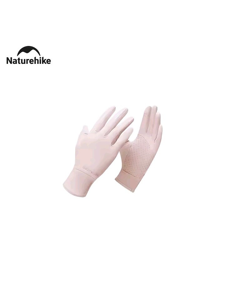Guantes Naturehike New Outdoor Open Finger 1