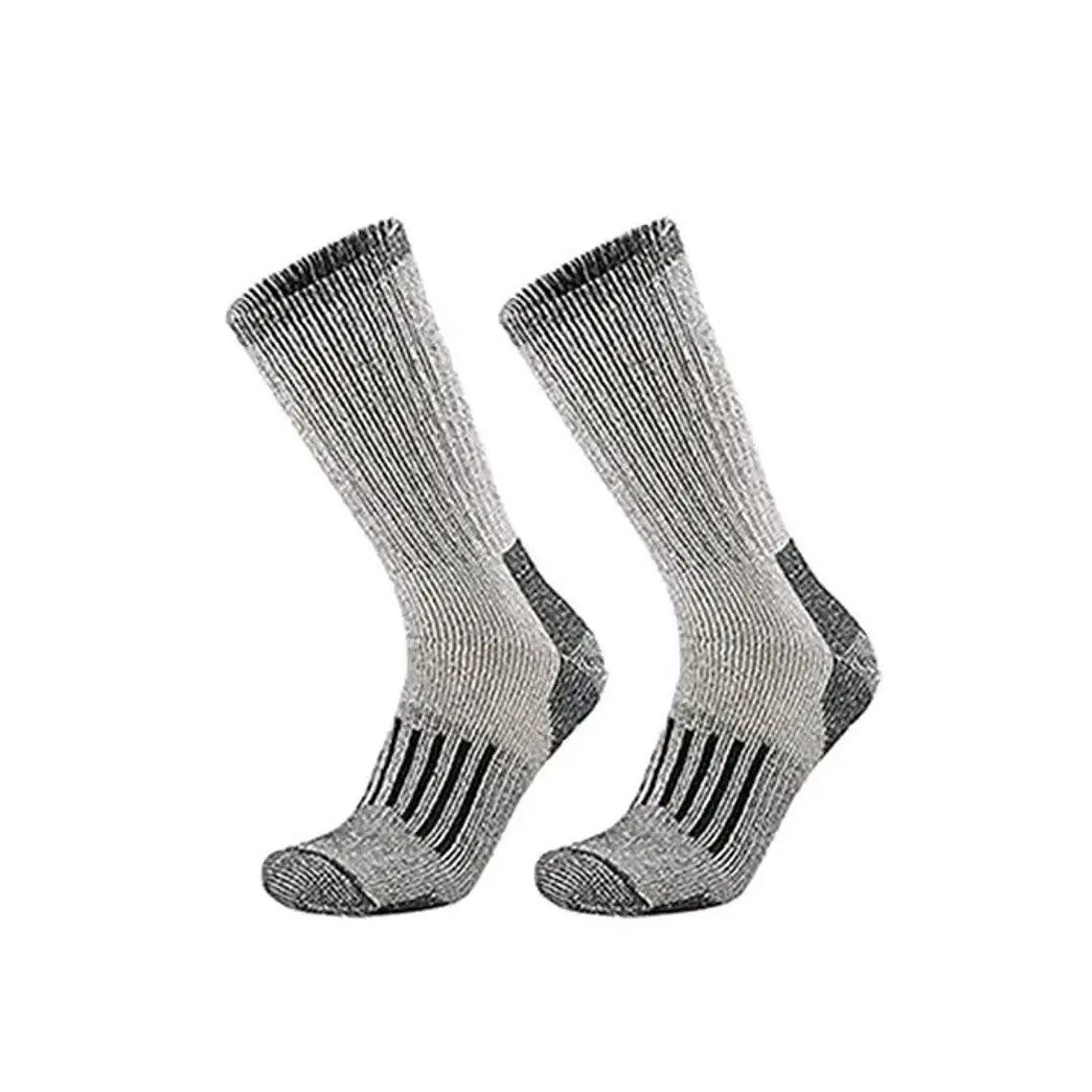 Par Calcetines 80% Unisex Lana merino  2
