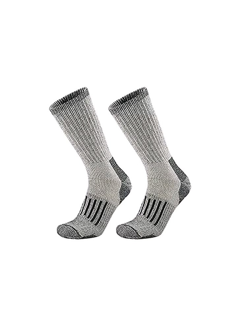 Par Calcetines 80% Unisex Lana merino  2