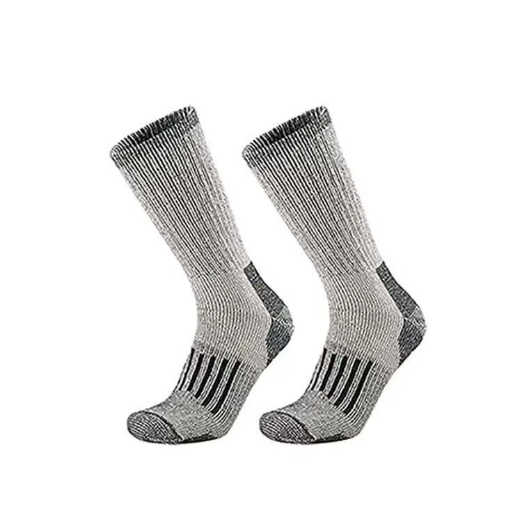 Par Calcetines 80% Unisex Lana merino  2