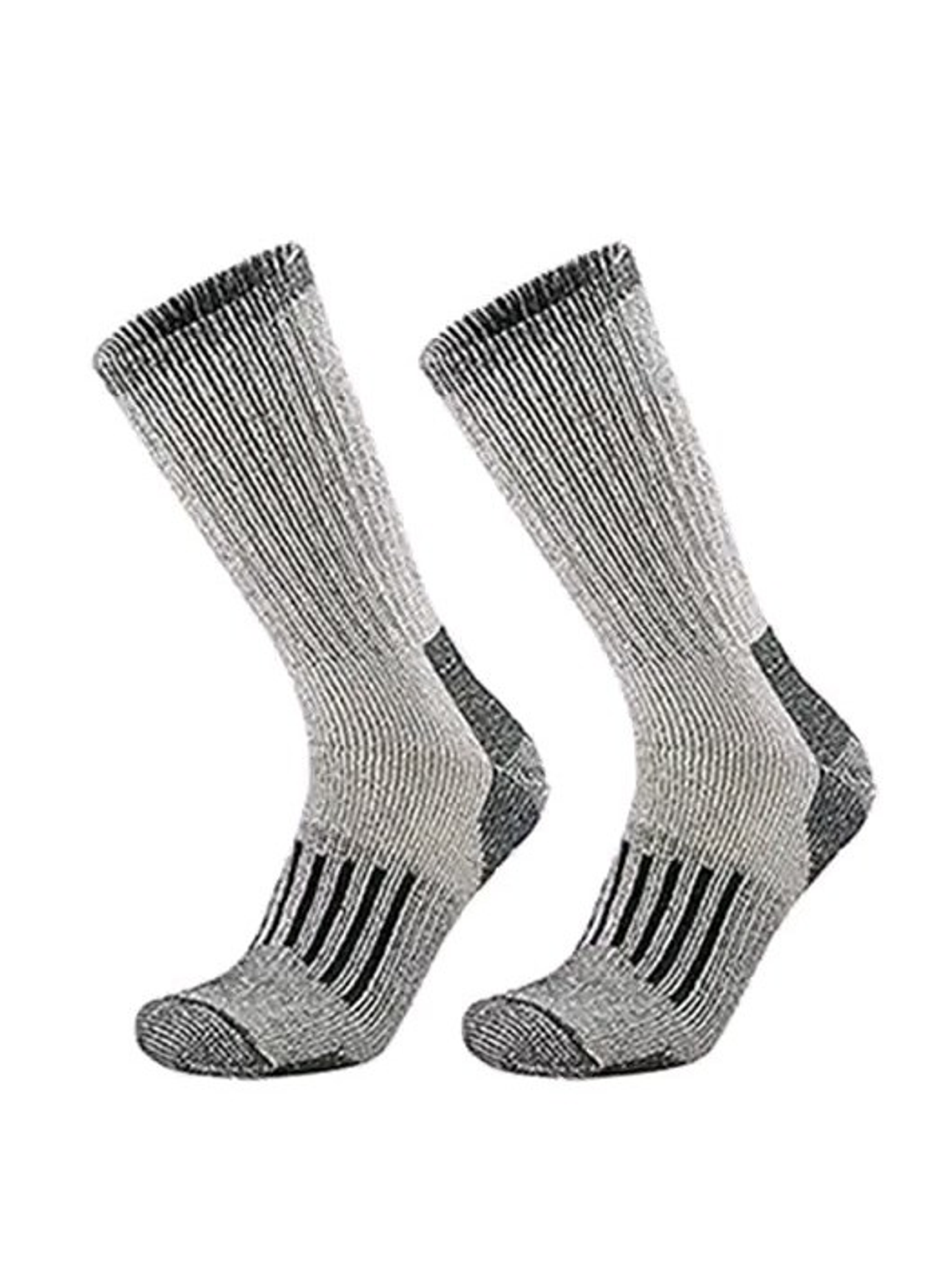 Par Calcetines 80% Unisex Lana merino  2