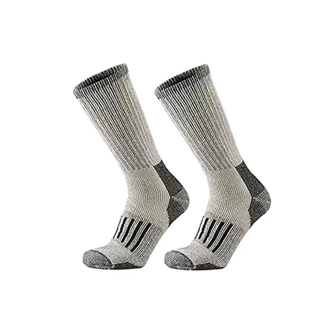 Par Calcetines 80% Unisex Lana merino  3