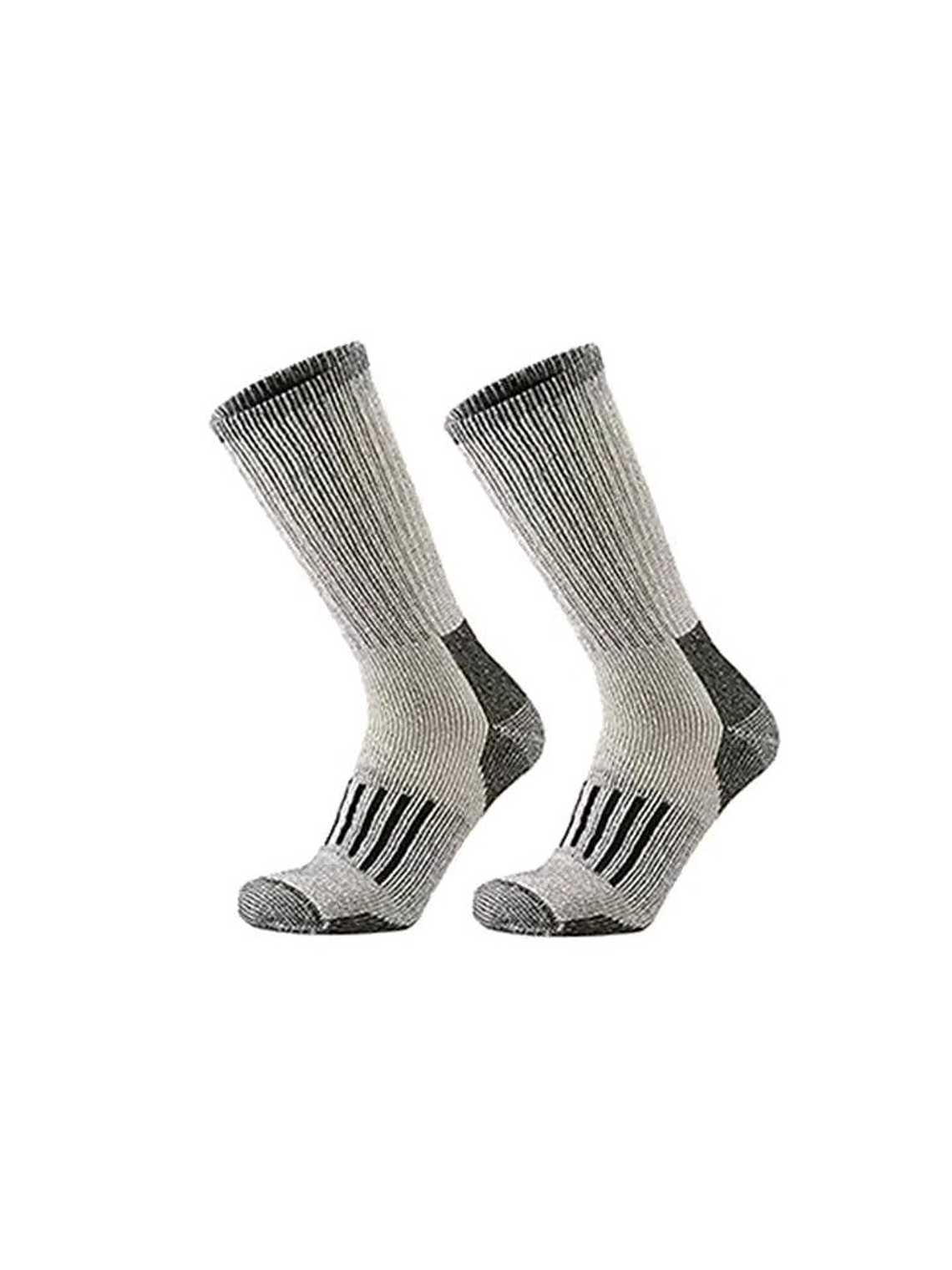 Par Calcetines 80% Unisex Lana merino  3