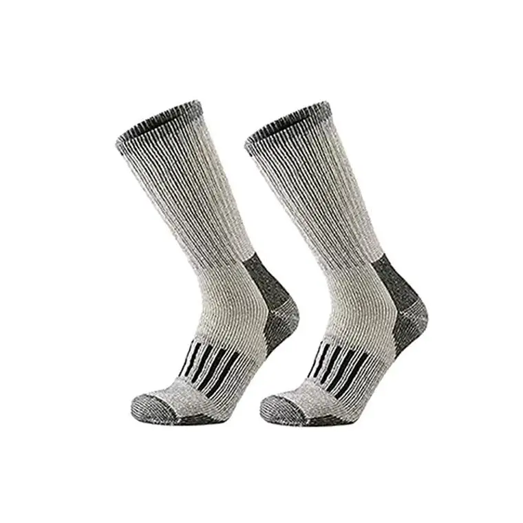 Par Calcetines 80% Unisex Lana merino  3