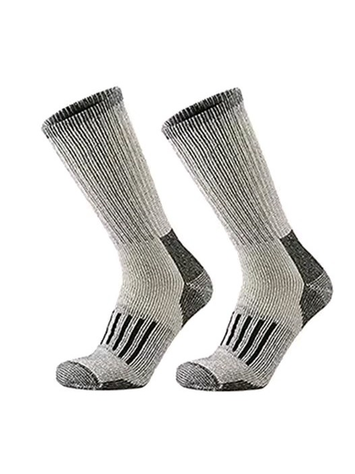 Par Calcetines 80% Unisex Lana merino  3