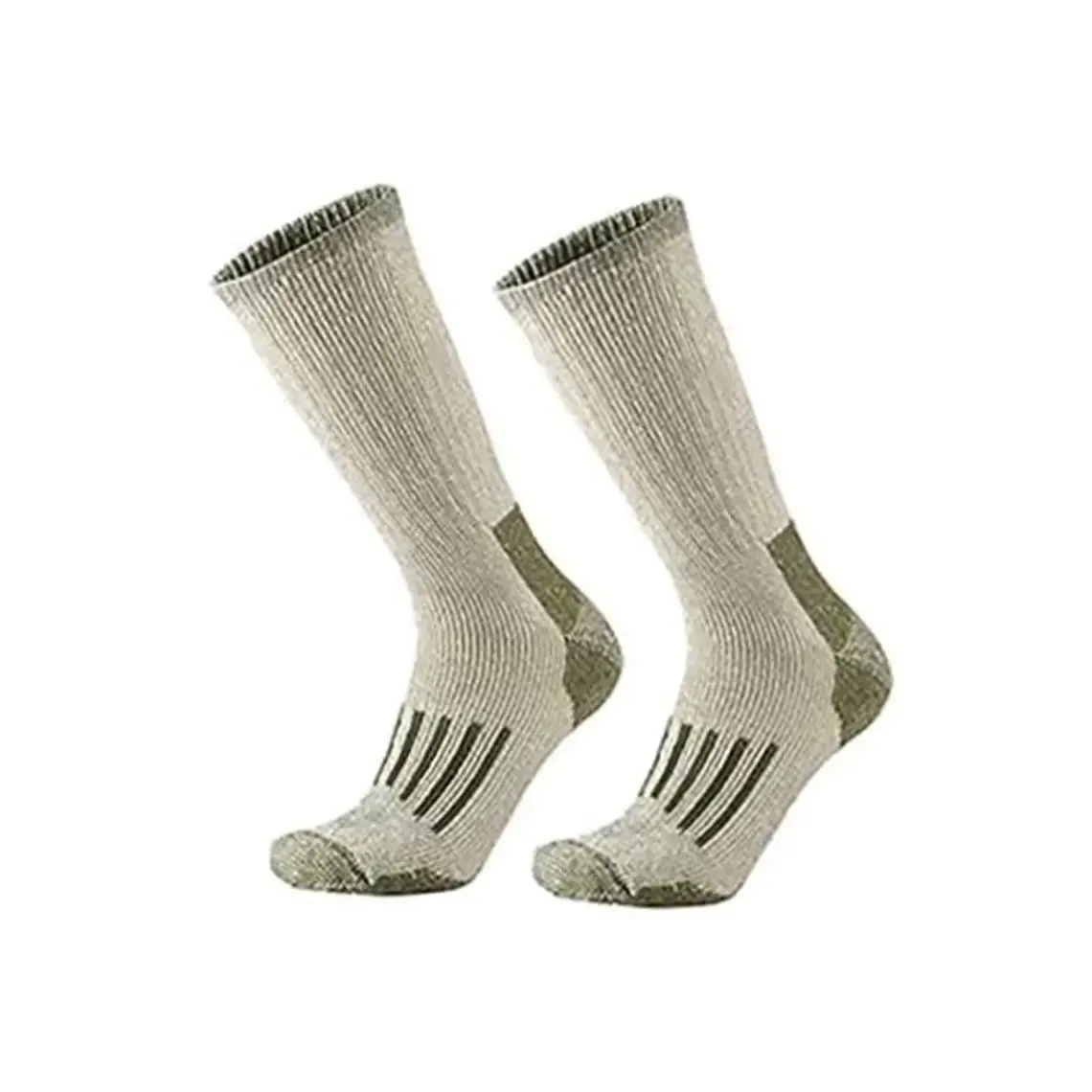 Par Calcetines 80% Unisex Lana merino  1