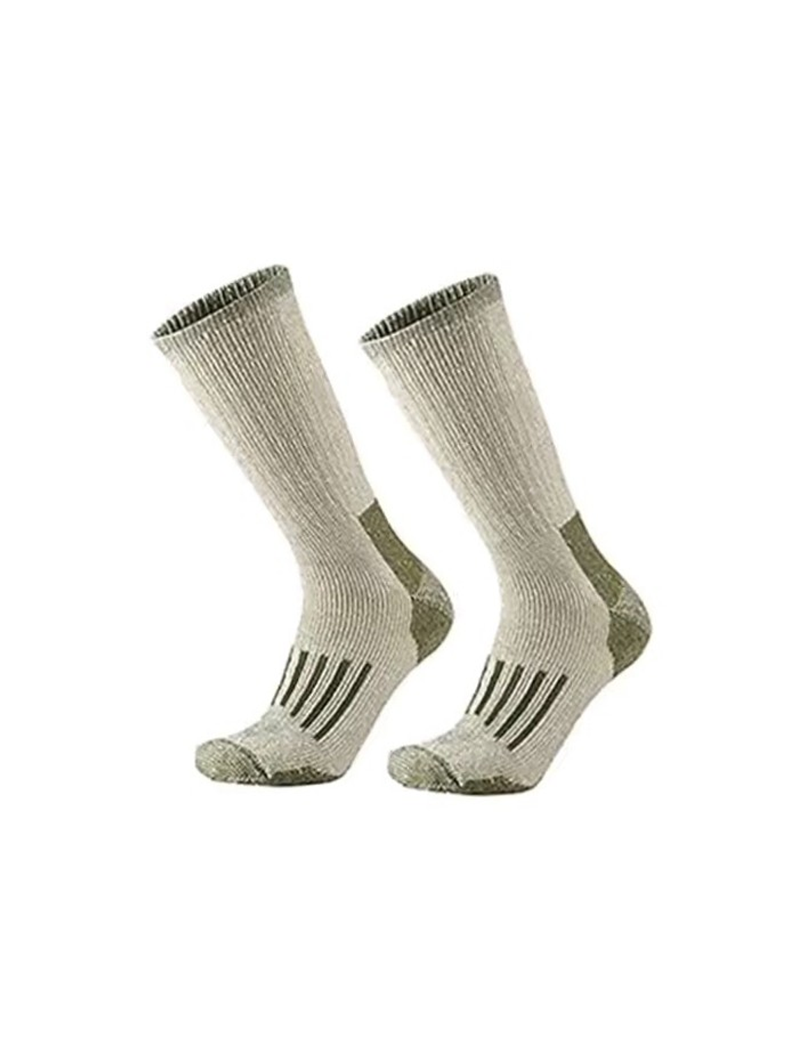 Par Calcetines 80% Unisex Lana merino  1