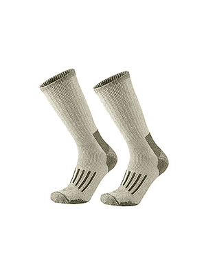 Par Calcetines 80% Unisex Lana merino 