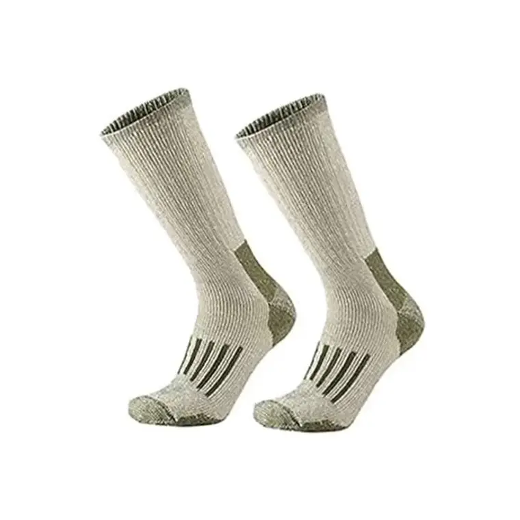 Par Calcetines 80% Unisex Lana merino  1