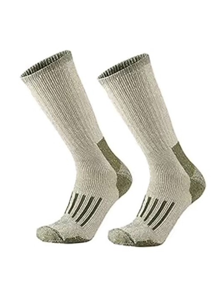 Par Calcetines 80% Unisex Lana merino  1