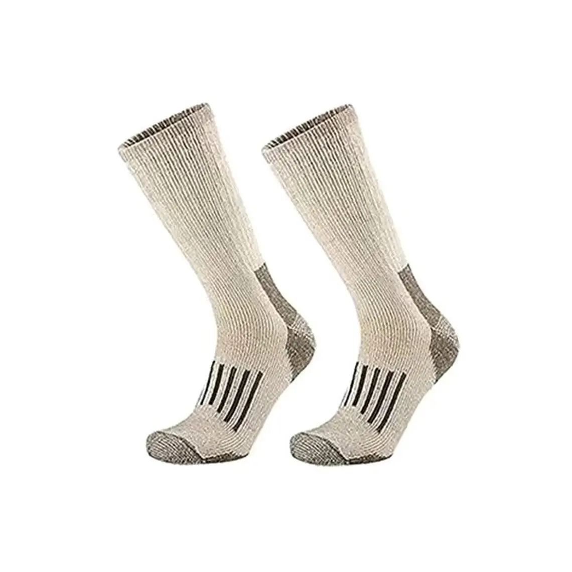 Par Calcetines 80% Unisex Lana merino  4