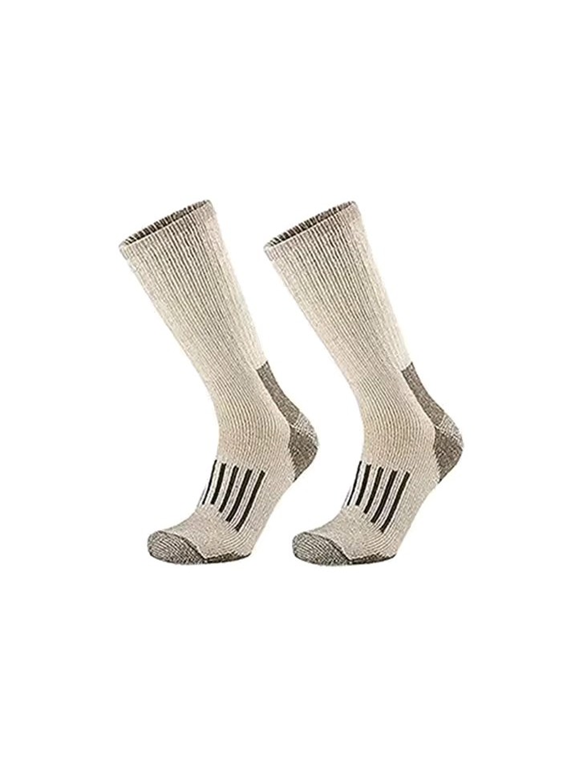 Par Calcetines 80% Unisex Lana merino  4