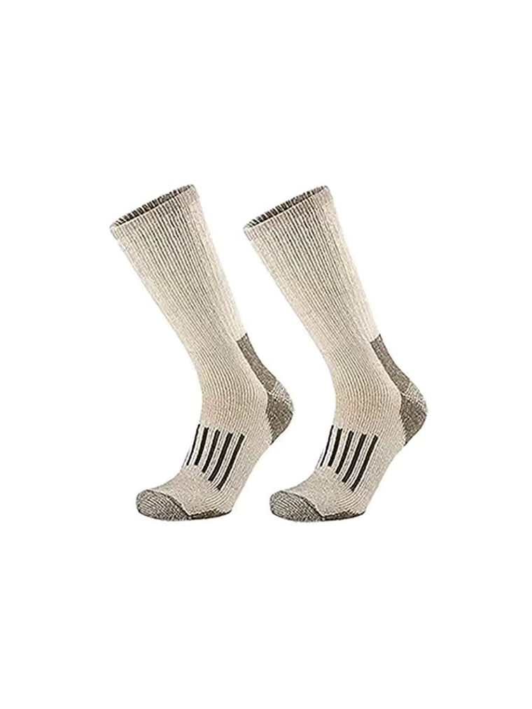 Par Calcetines 80% Unisex Lana merino  4