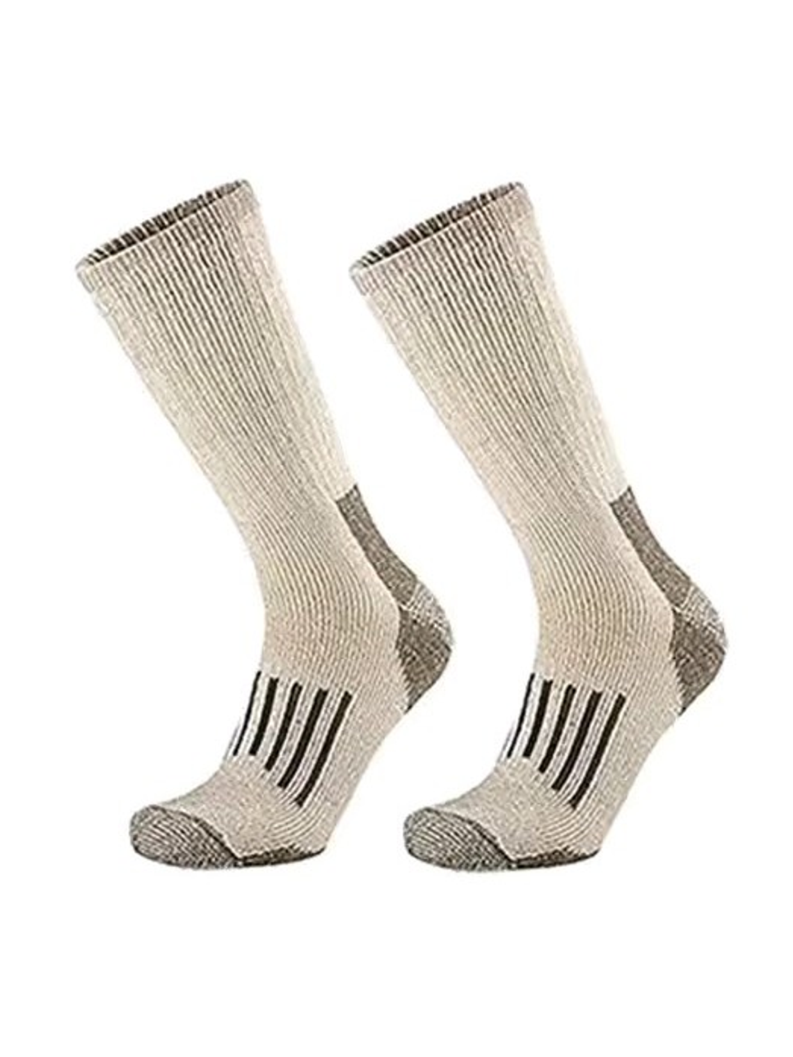 Par Calcetines 80% Unisex Lana merino  4