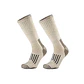 Par Calcetines 80% Unisex Lana merino  - Miniatura 4