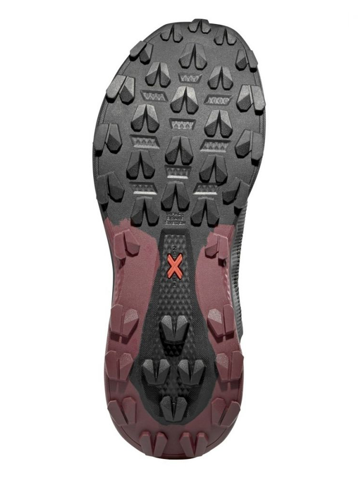 Prodigio Hike GTX Black/Savana 2