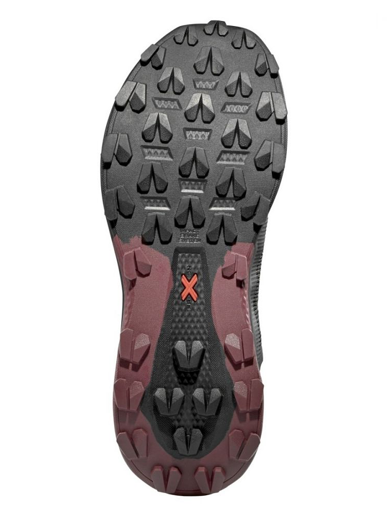 Prodigio Hike GTX Black/Savana 2